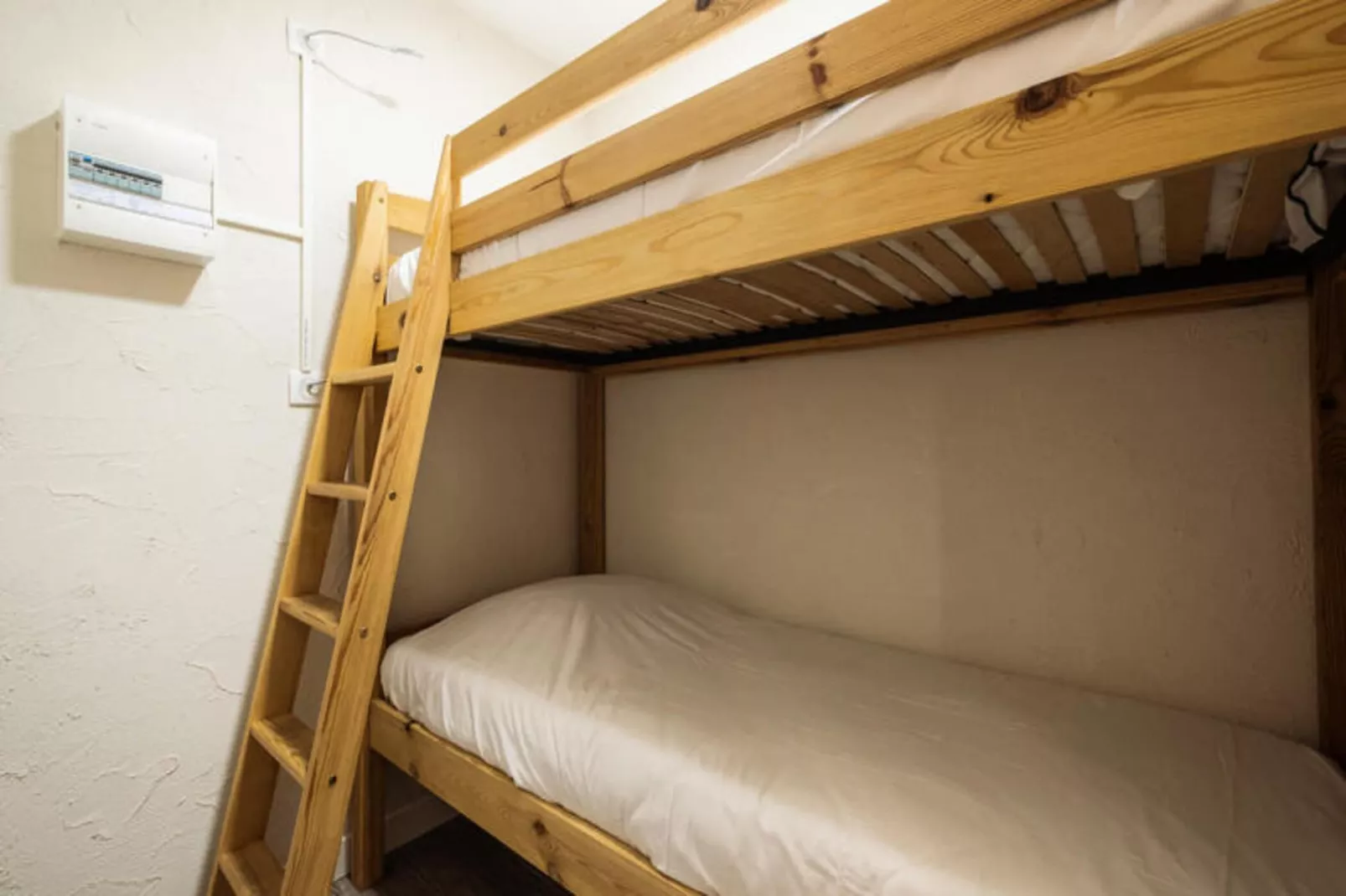 Résidence Belvedere 2-Außenbereich Sommer