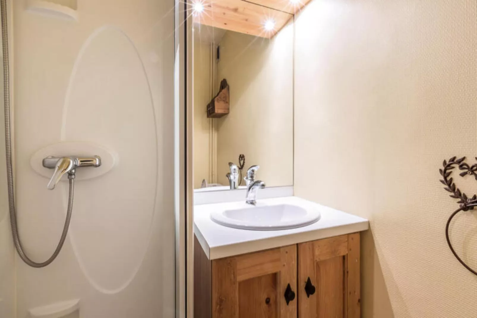 Résidence Viking-Extérieur été