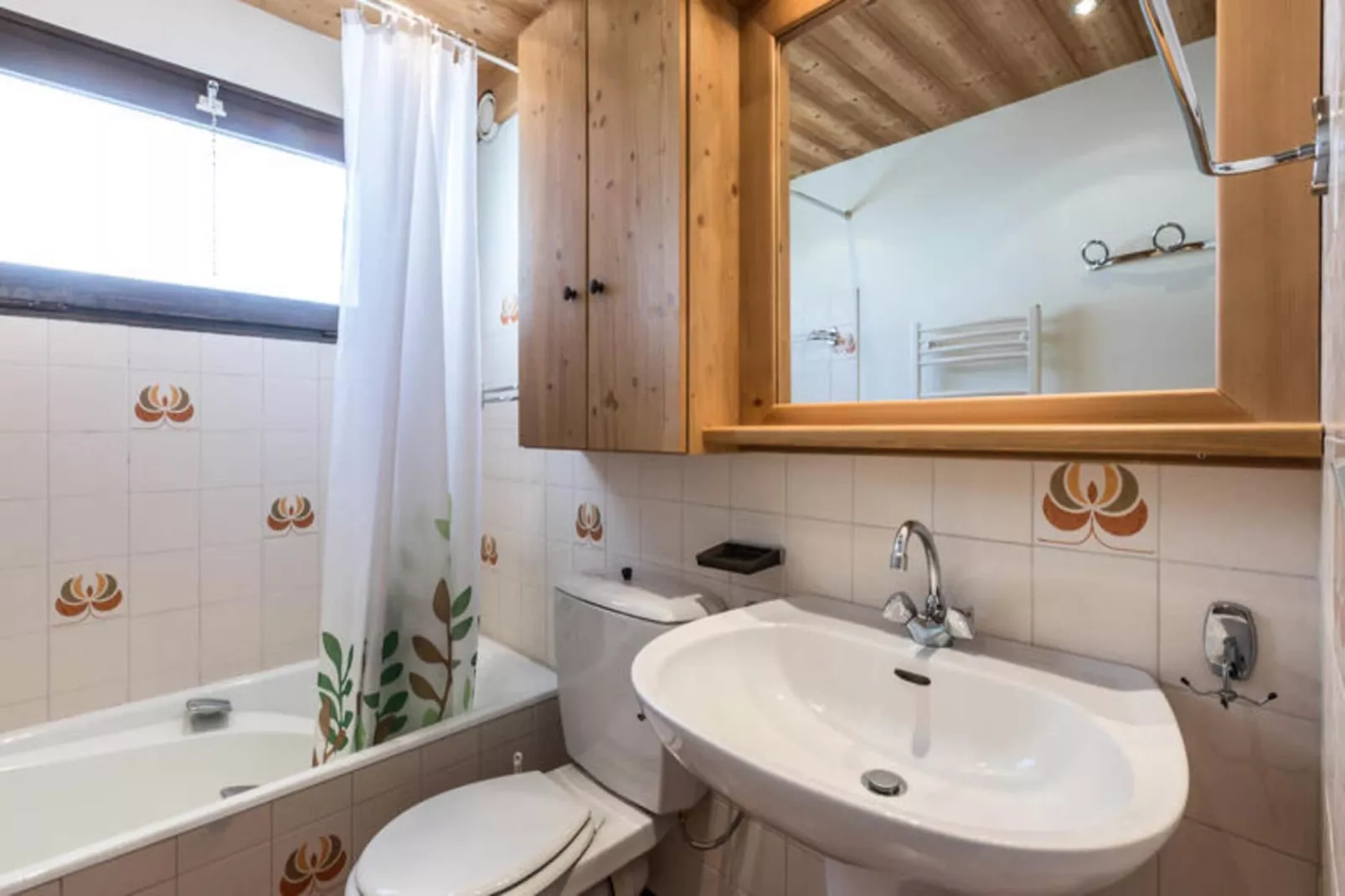 Résidence Crystal-Extérieur été