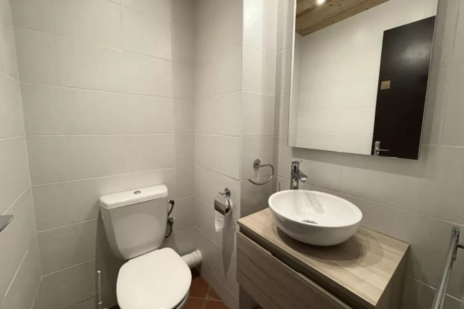 Appartements à La Clusaz-Extérieur été