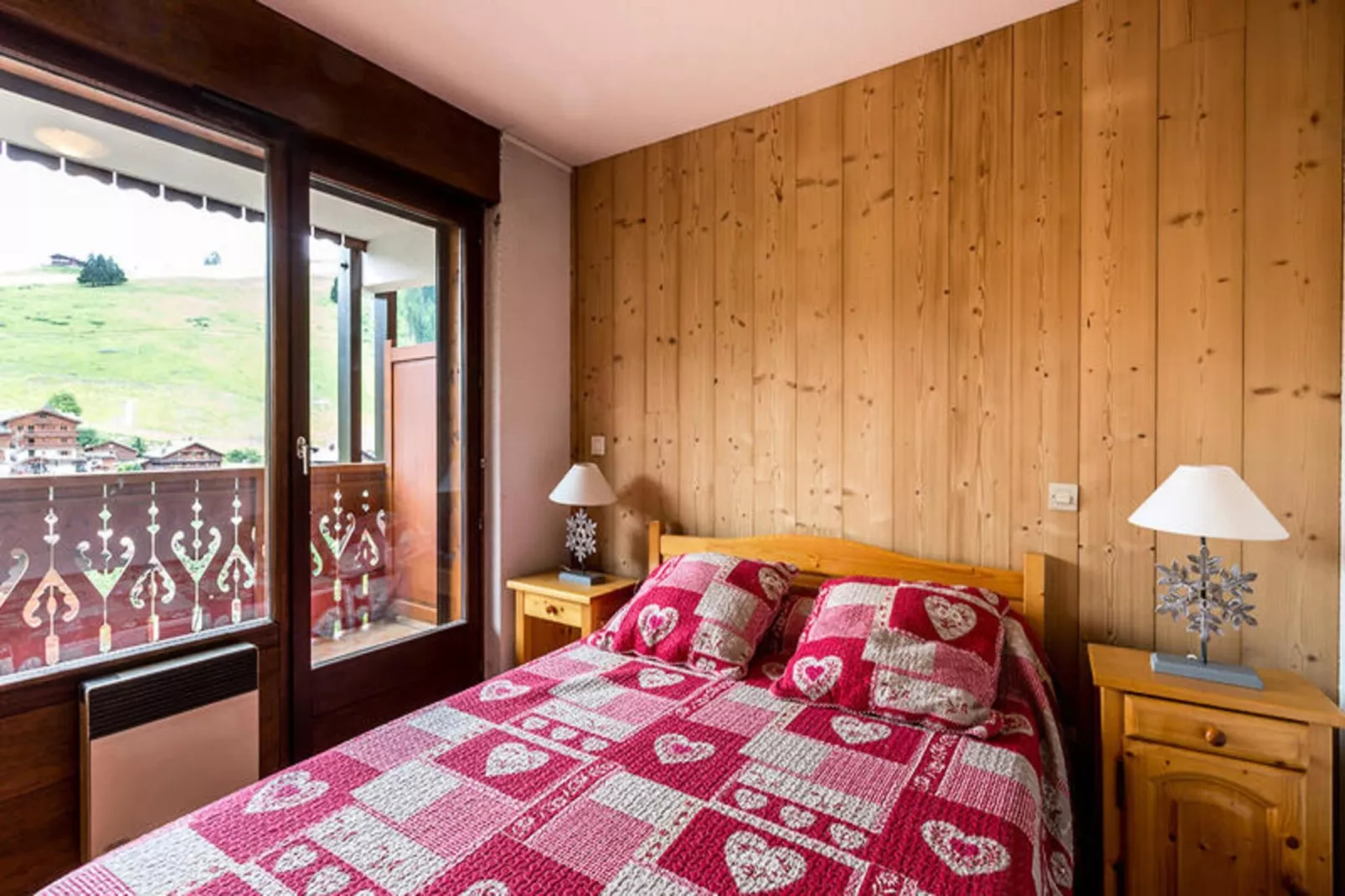 Résidence Domanial-Ambiente