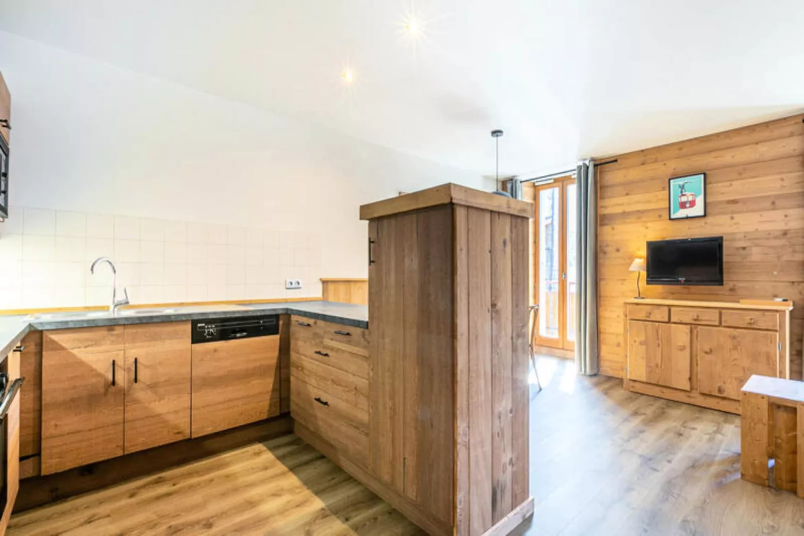 Résidence Altitude-Ambiance