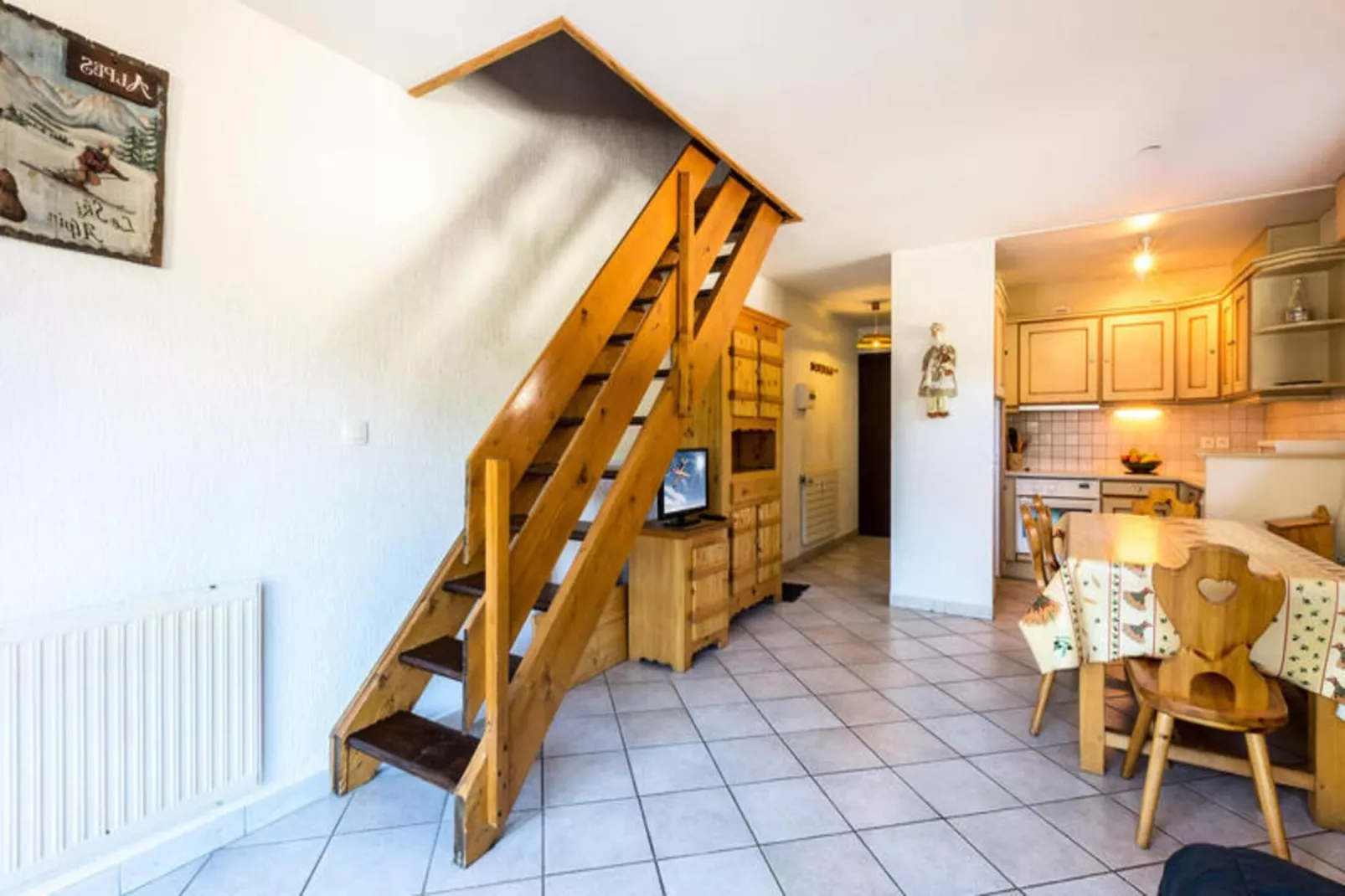 Résidence Granges E-Ambiance