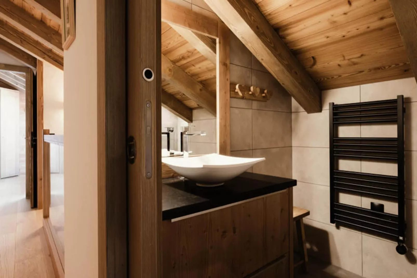 Résidence Ferme Des CrÊts-Außenbereich Sommer