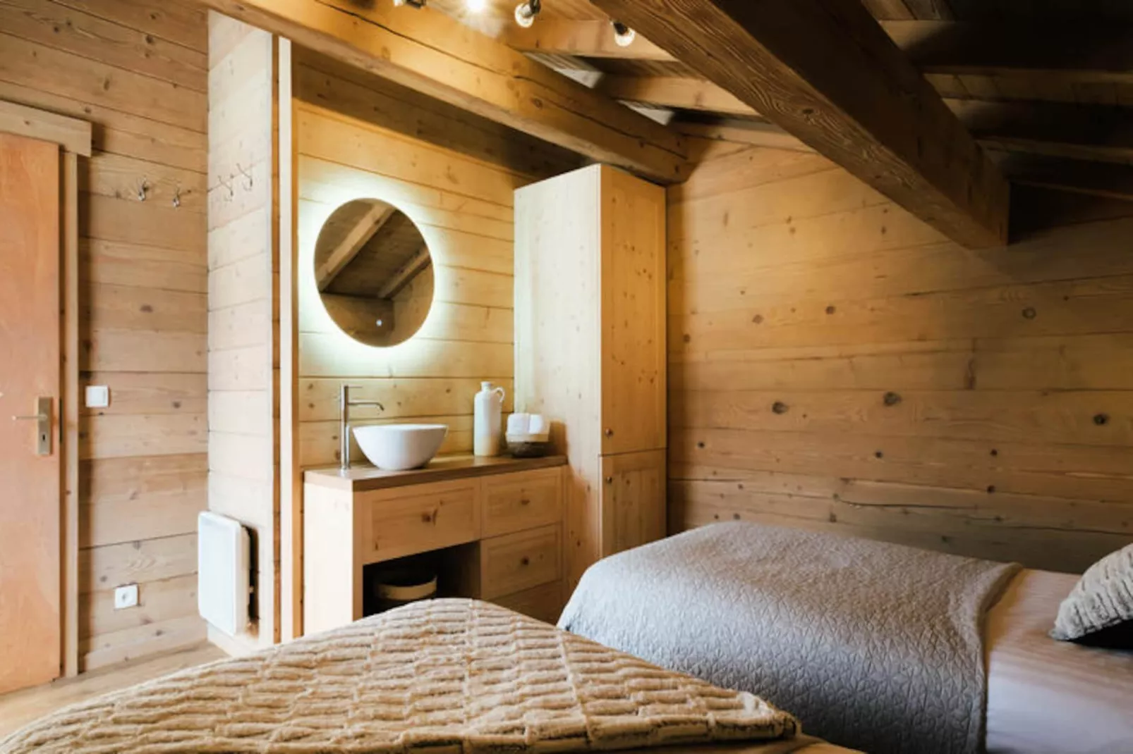 Résidence Pistes Du Soleil 6 / Bartavelles-Image-tags.