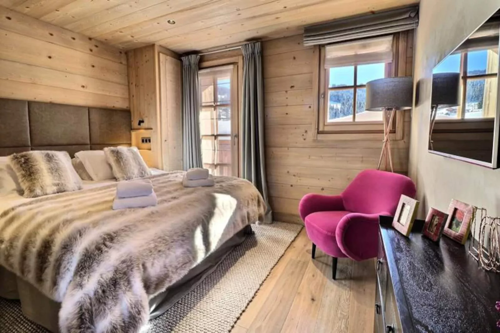 Résidence Oscar-Image-tags.