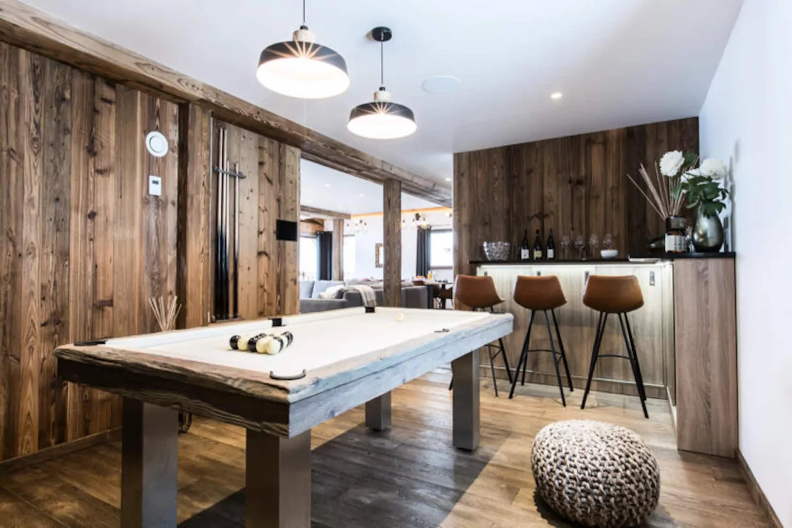 Chalets à Les Gets-Image-tags.