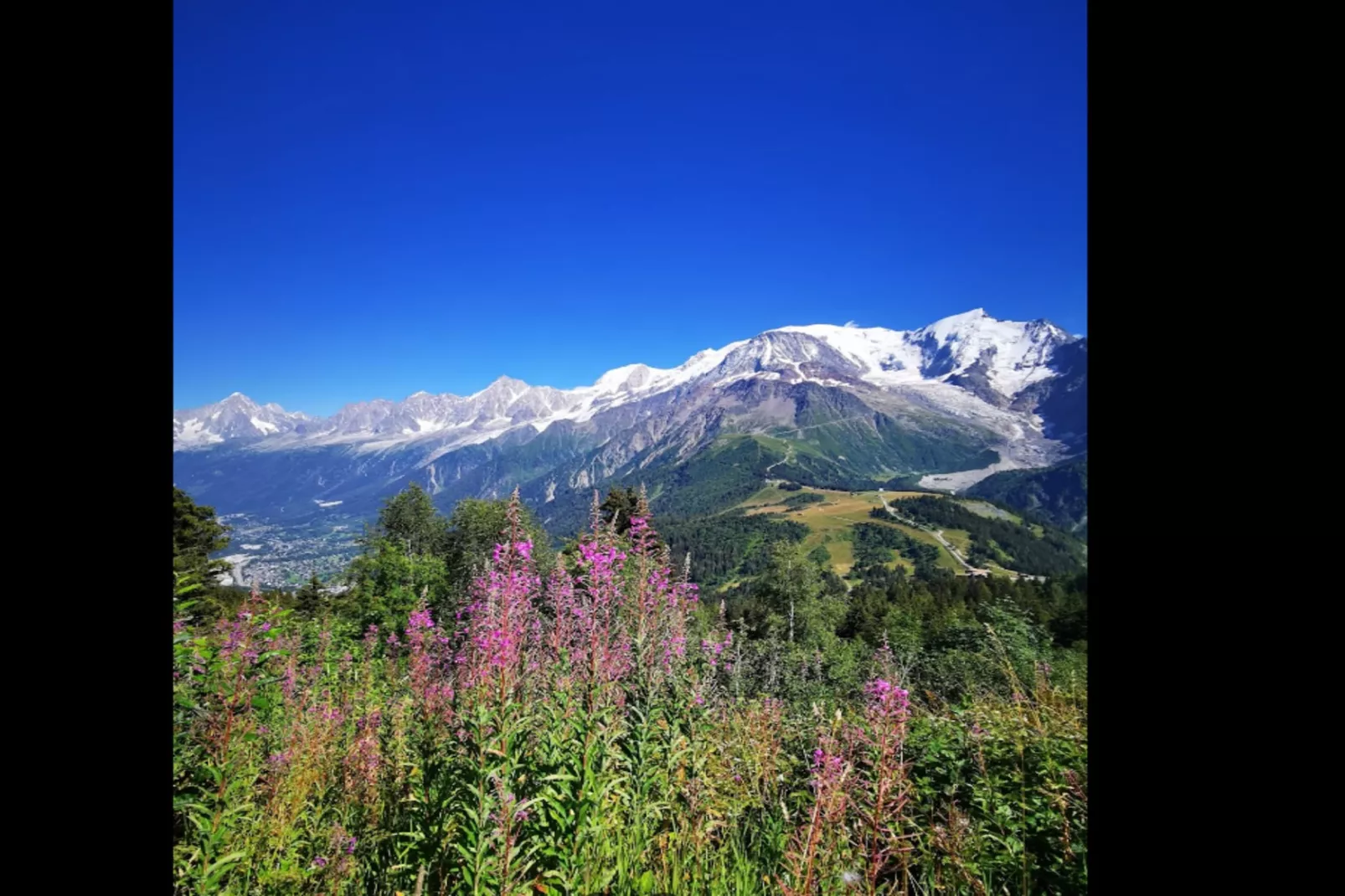 Résidence Les Hauts De Chavants-Zones hiver à 5 km