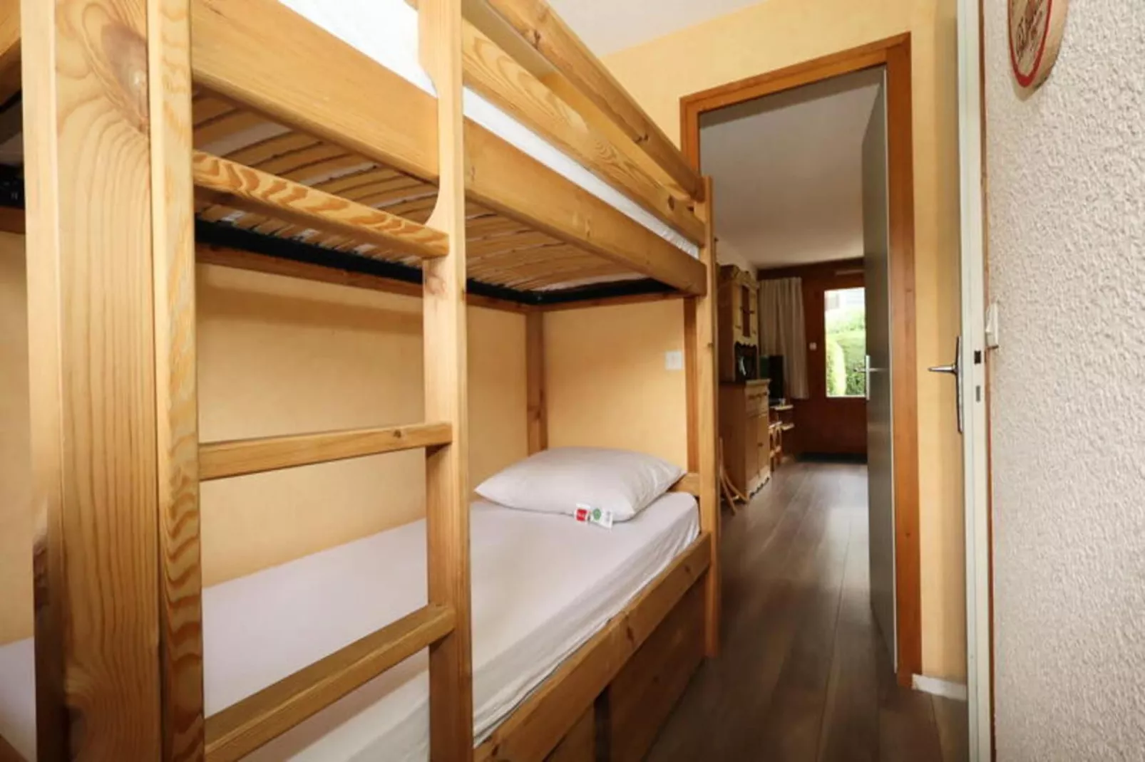 Résidence Le Prarion 2 C-Extérieur été