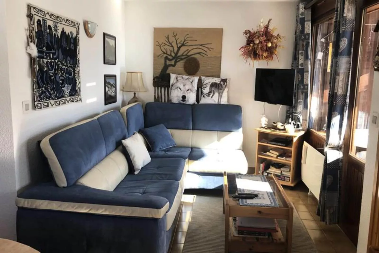 Résidence Les Sorbiers-Salon