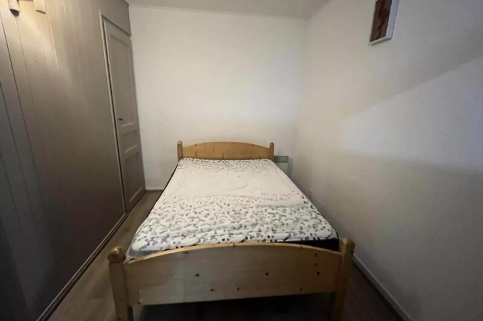 Résidence Le Yeti-Außenbereich Sommer