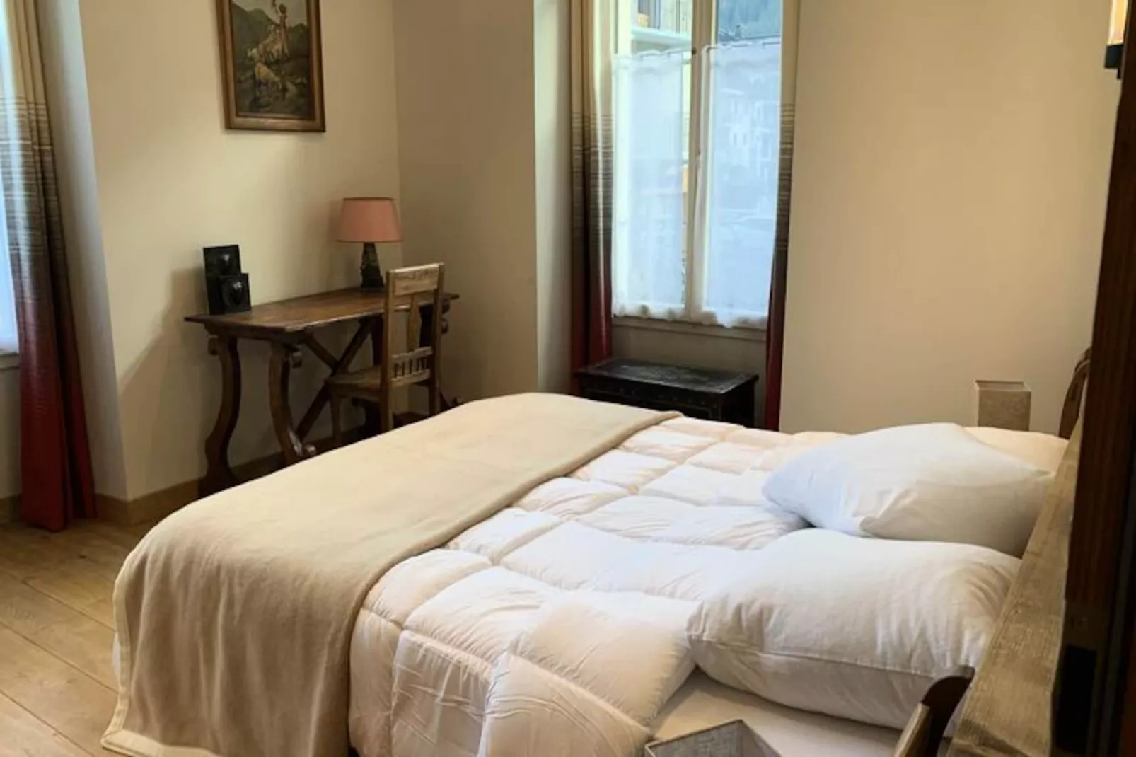 Résidence Mont Blanc-Image-tags.