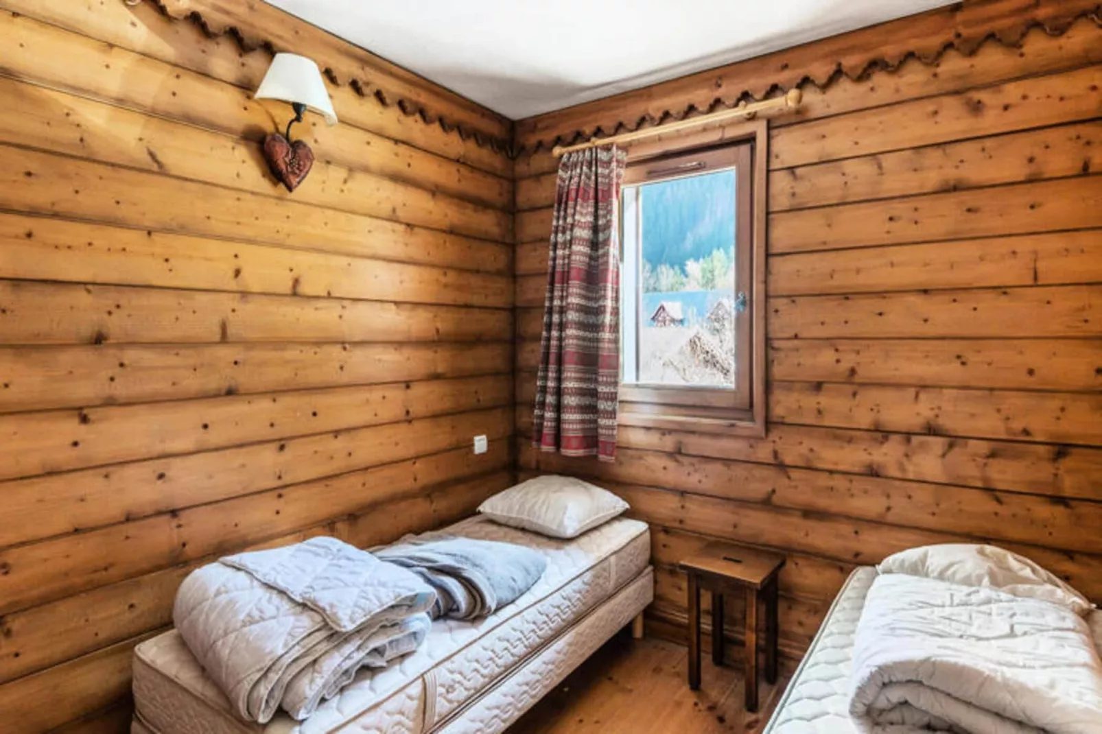 Résidence La Ginabelle - maeva Home-Schlafzimmer