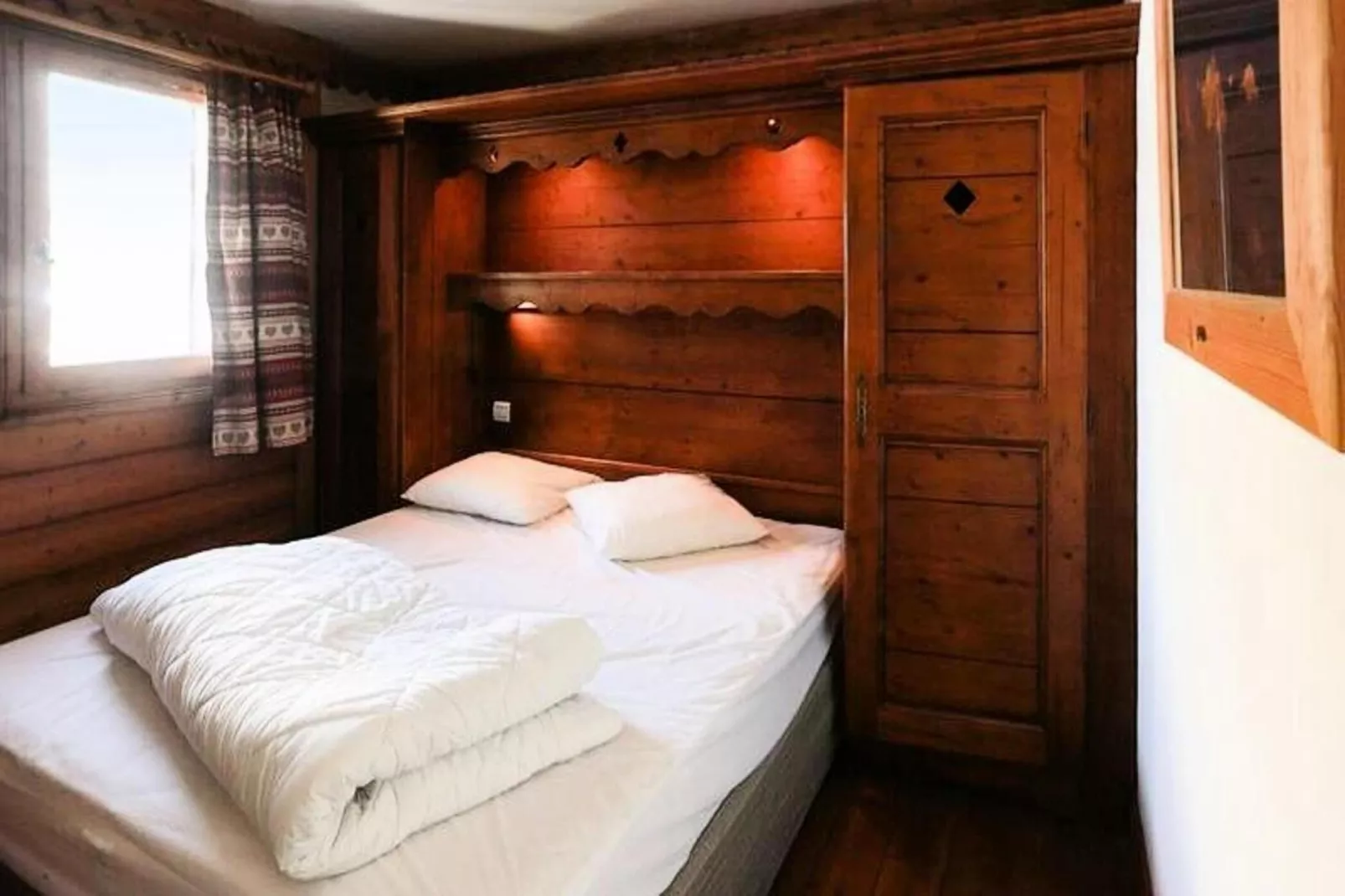 Résidence La Ginabelle - maeva Home-Schlafzimmer