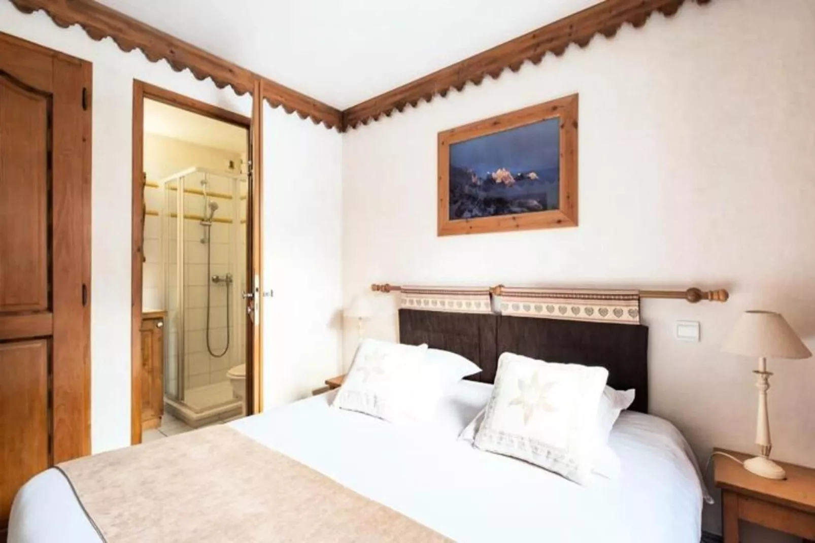 Résidence La Ginabelle - maeva Home-Chambre