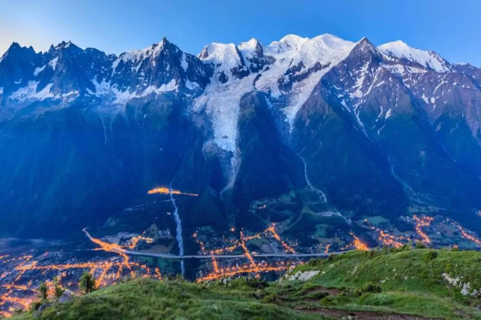 L'Aiguille - maeva Home-Area within 5km in winter