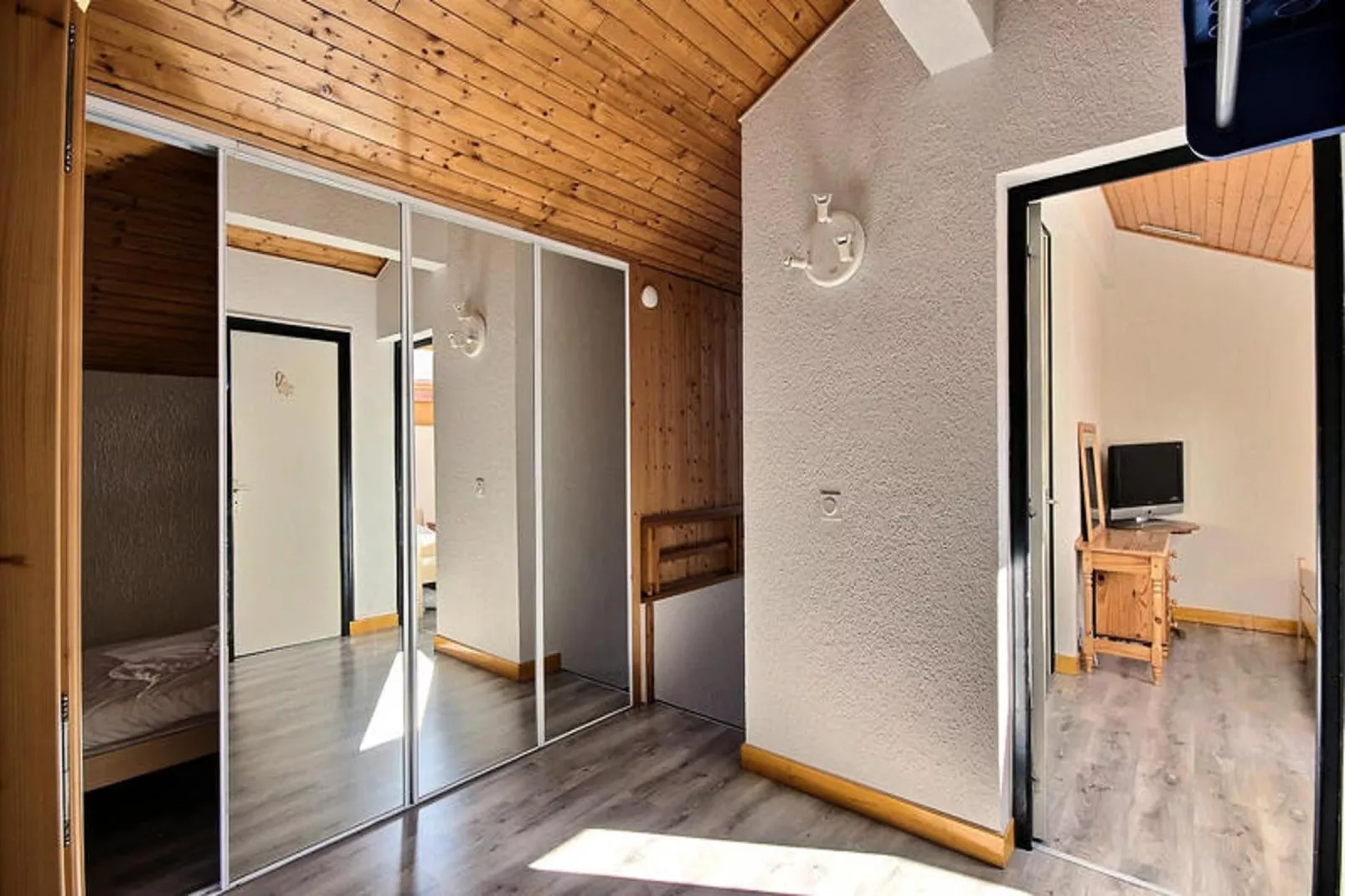 Appartements à Saint Jean d'Aulps-Flur