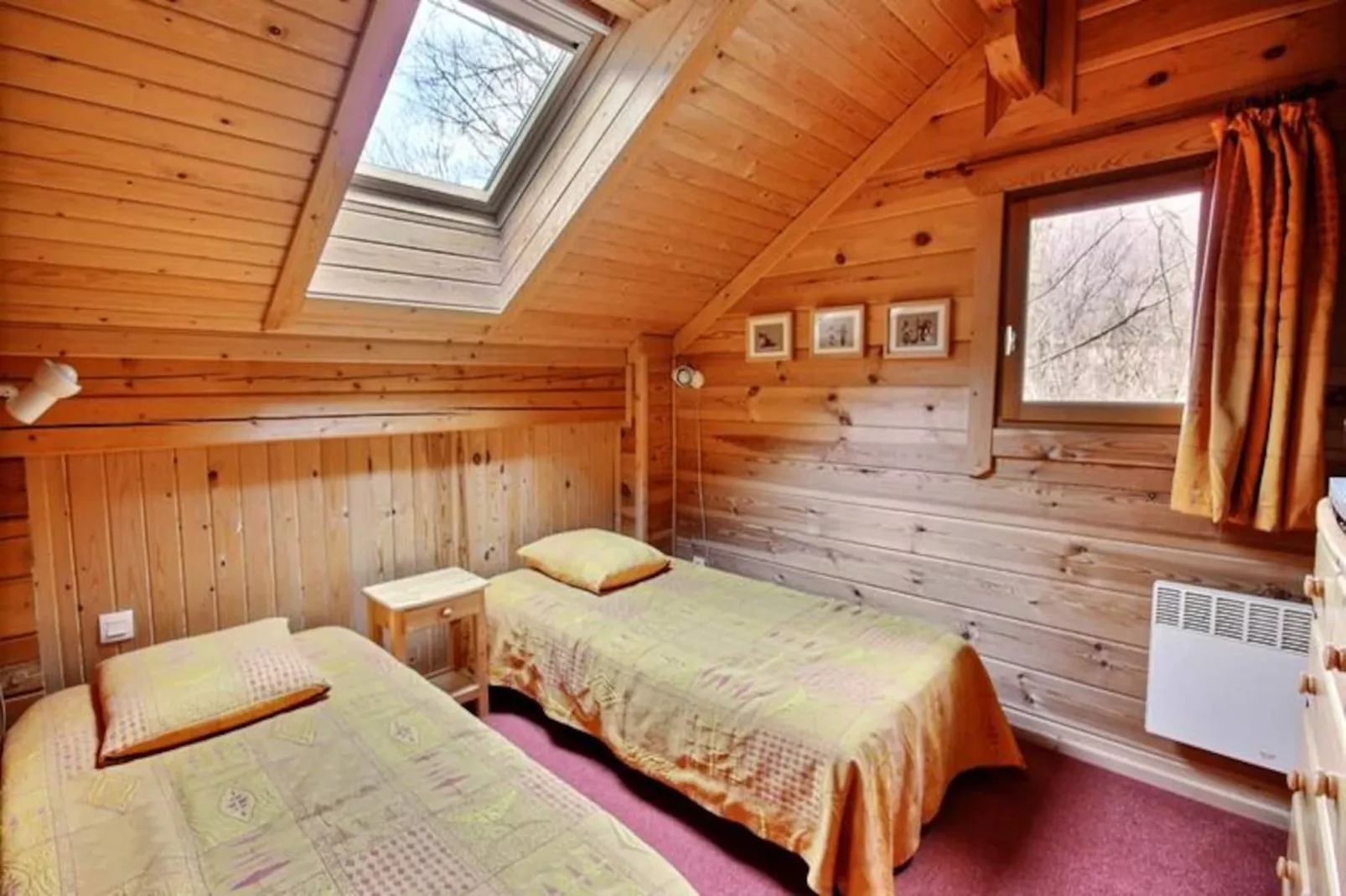 Chalets à Saint Jean d'Aulps-Image-tags.