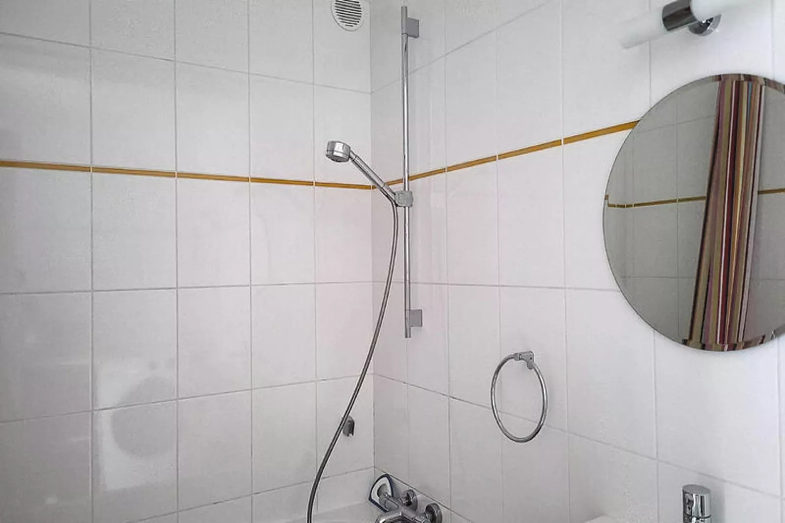 Appartements à Saint Jean d'Aulps-Bathroom