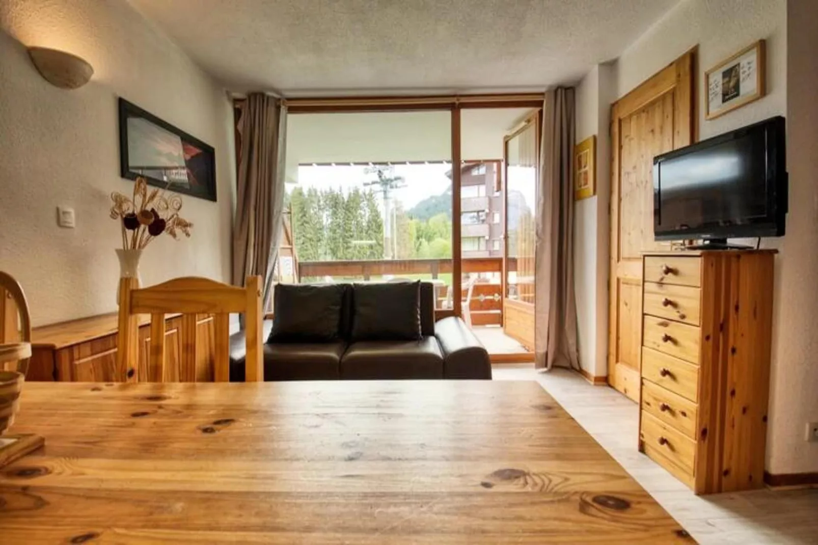 Résidence Gelinotte-Flur