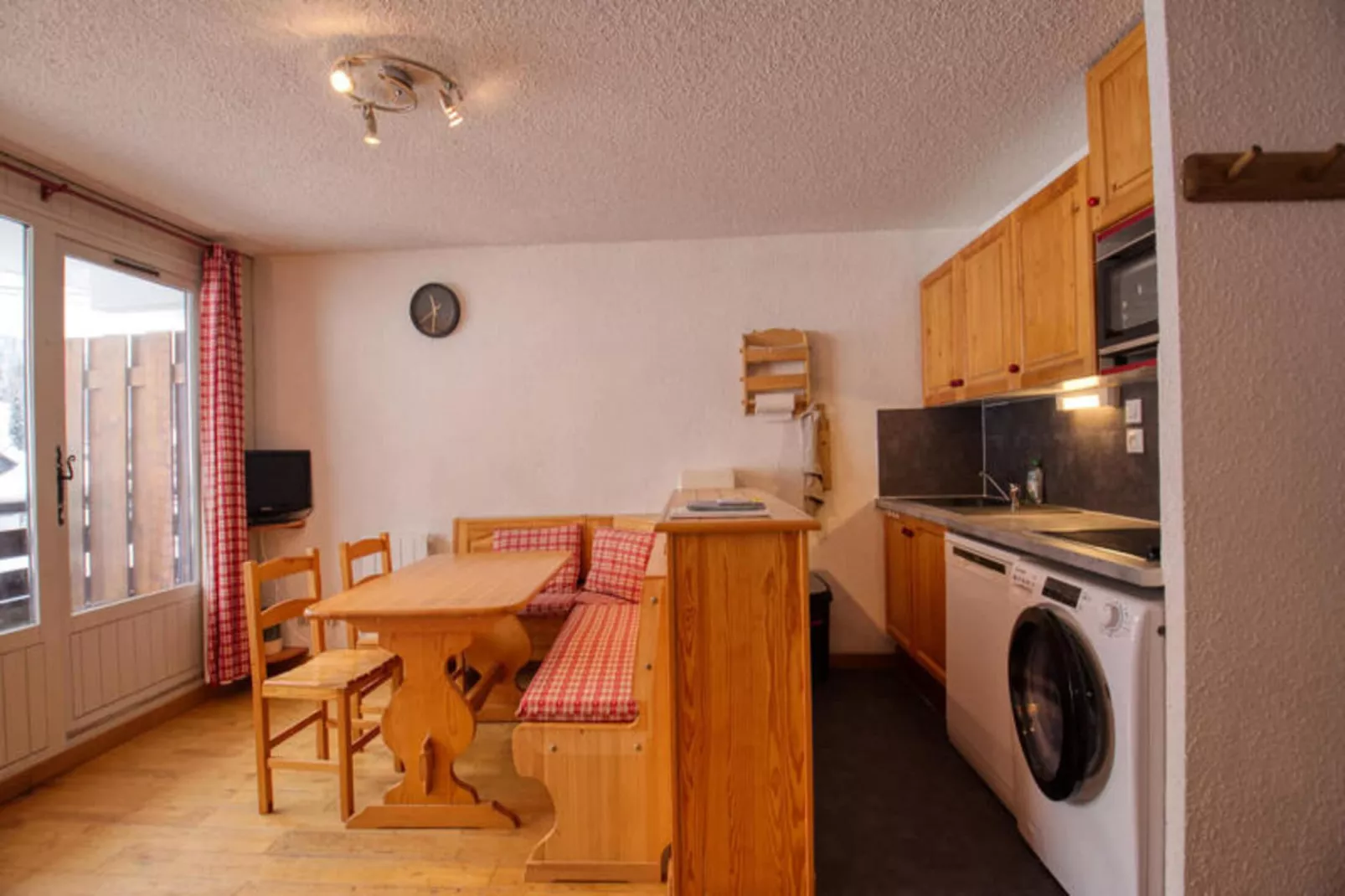 Résidence Criou Ii-Extérieur été