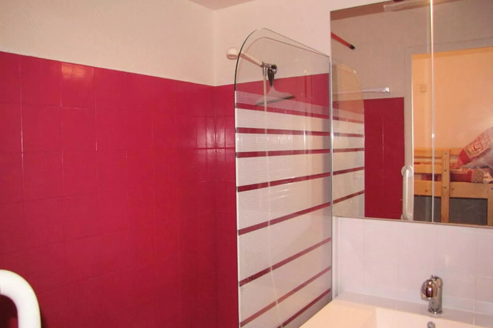 Résidence Fontaine-Palier