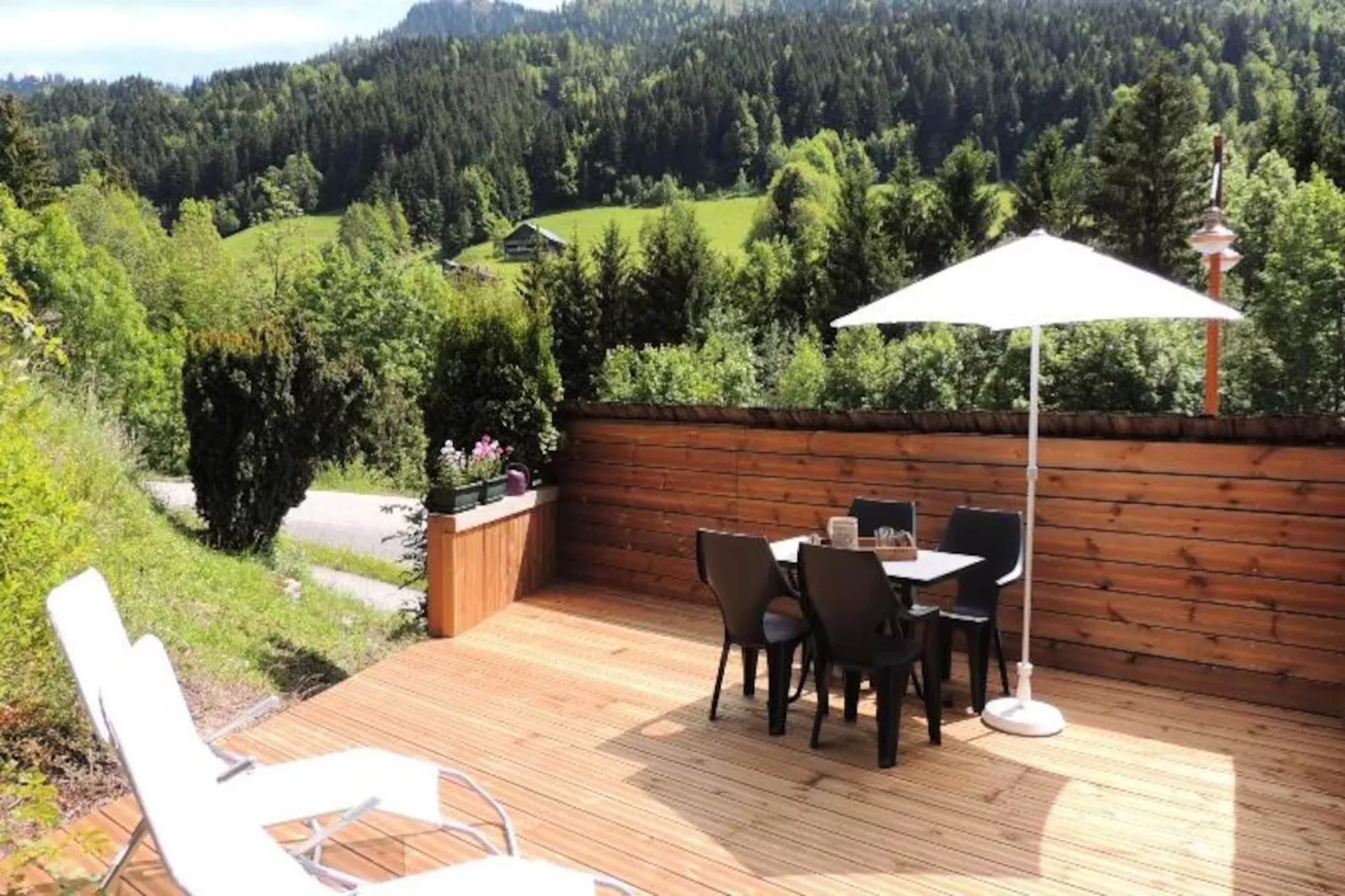 Résidence Duche N° 101-Nicht zugeordnet