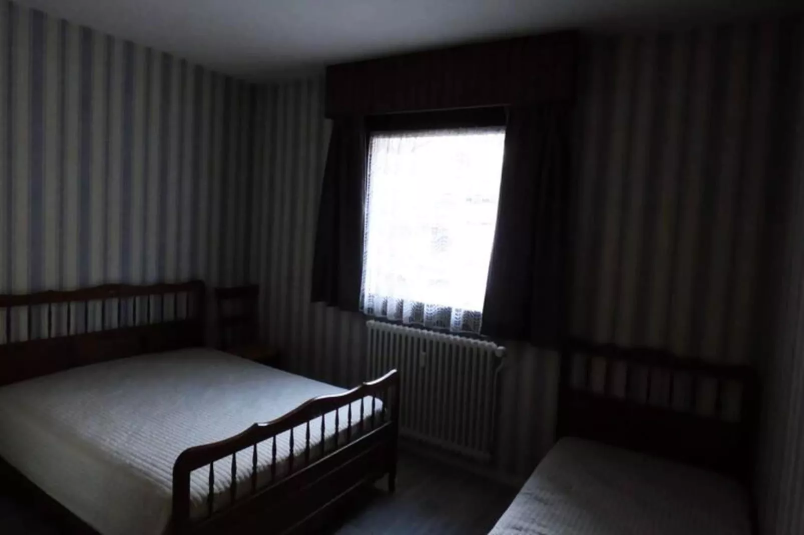 Résidence Danay-Chambre