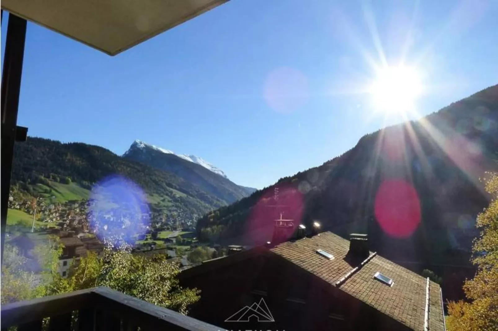 Résidence Eparvi-Areas within 5km in summer