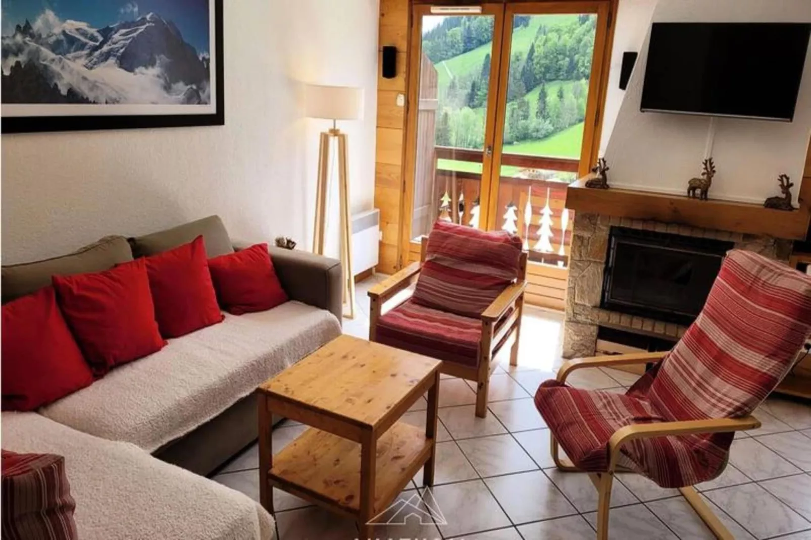 Résidence Iris - Kitchen