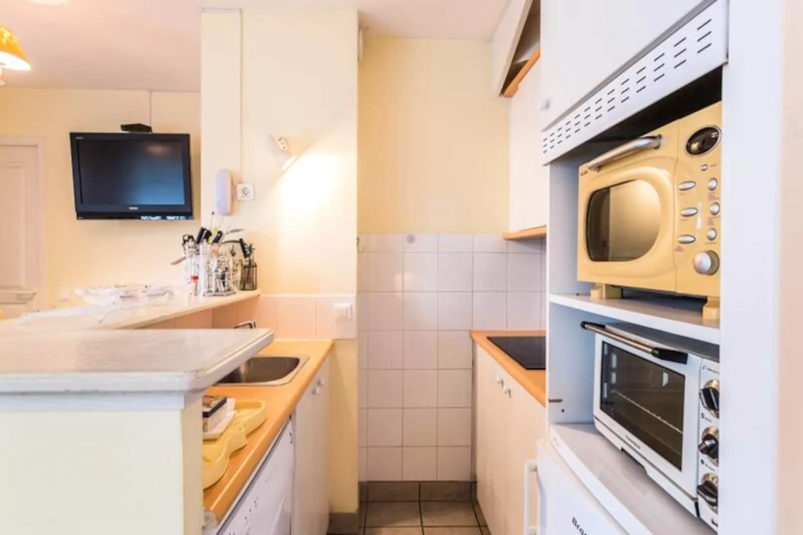 Résidence Belle Dune - maeva Home-Image-tags.