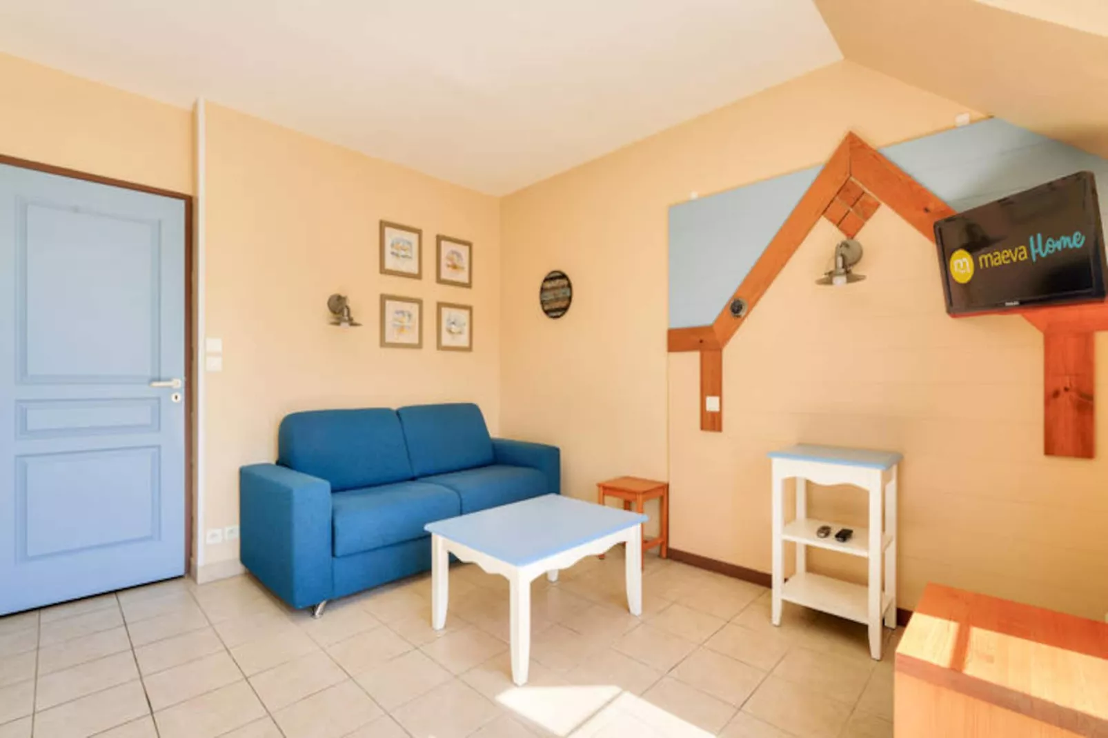 Résidence Belle Dune - maeva Home-Image-tags.