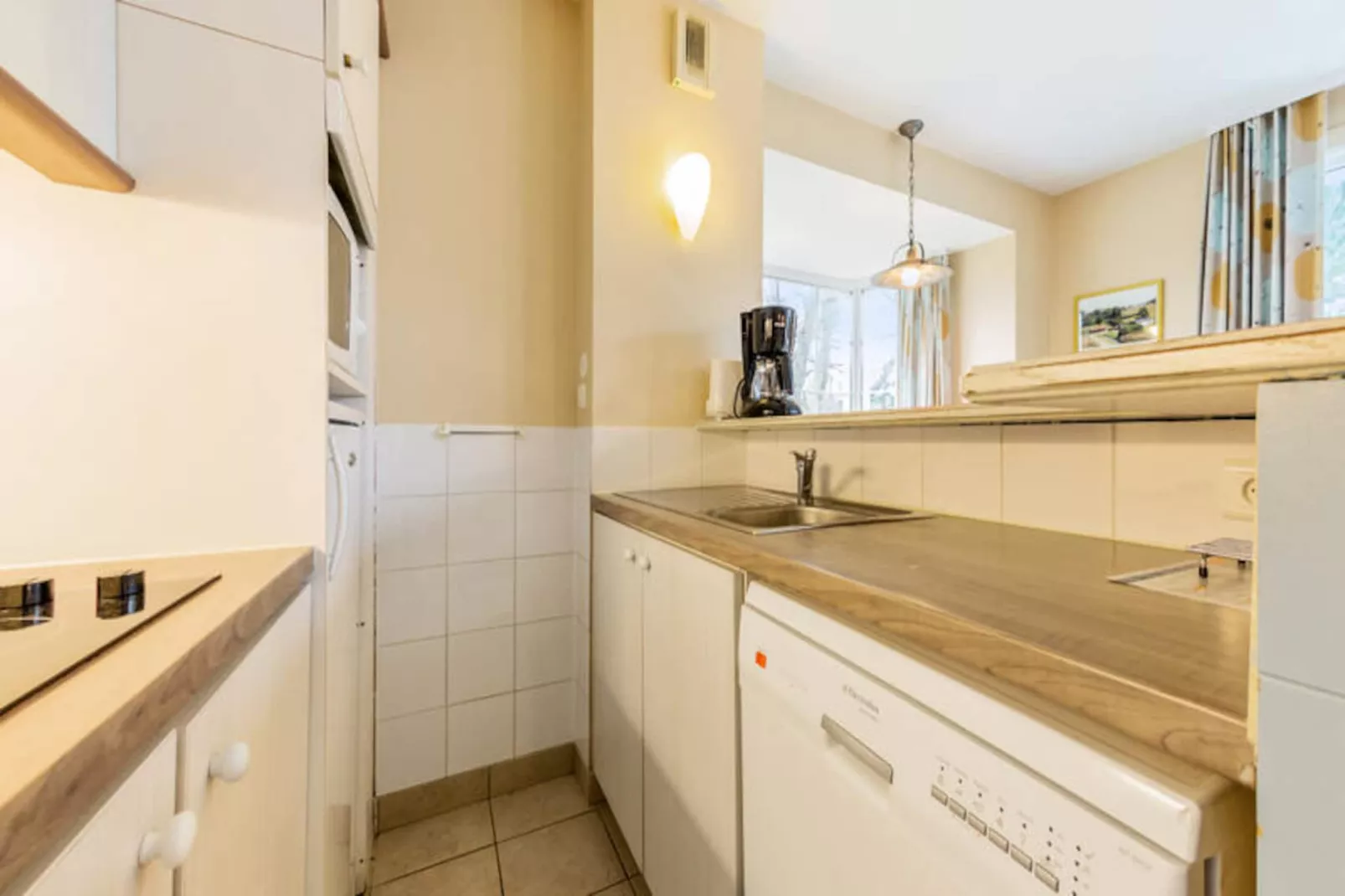 Les Maisons de Belle Dune - maeva Home