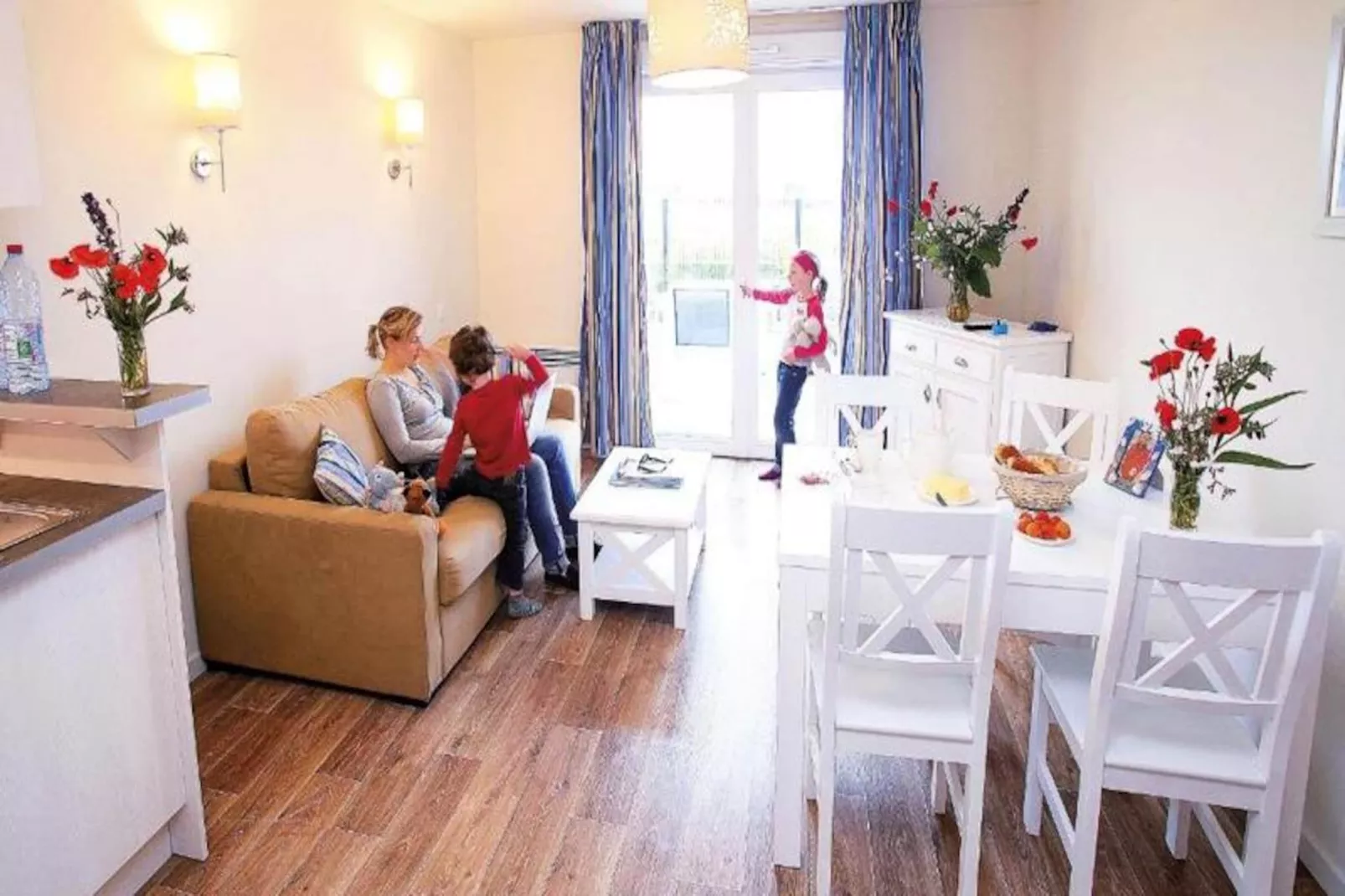 Résidence Odalys Les Villas de la Baie***-Image-tags.