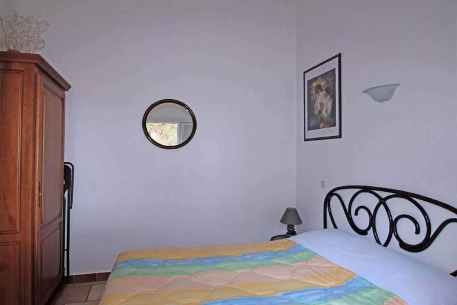 Résidence Hauts Du Sémaphore-Bedroom