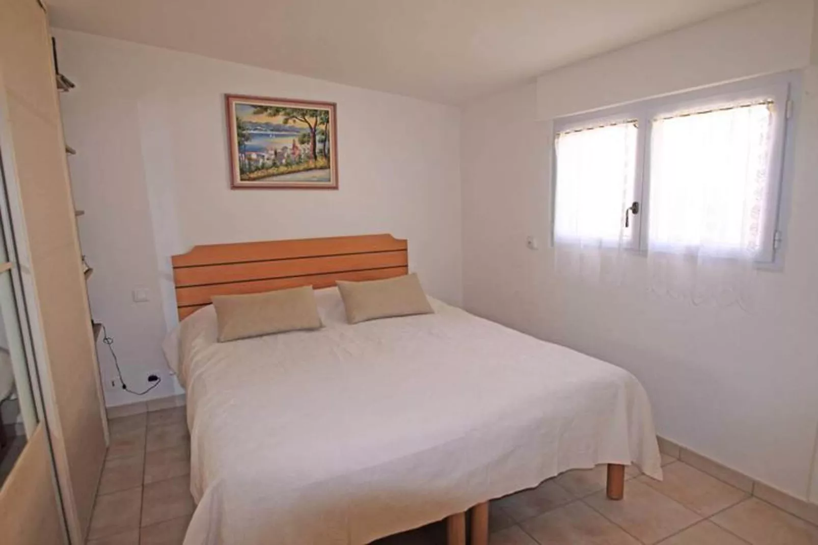 Résidence Pan Cuet-Bedroom