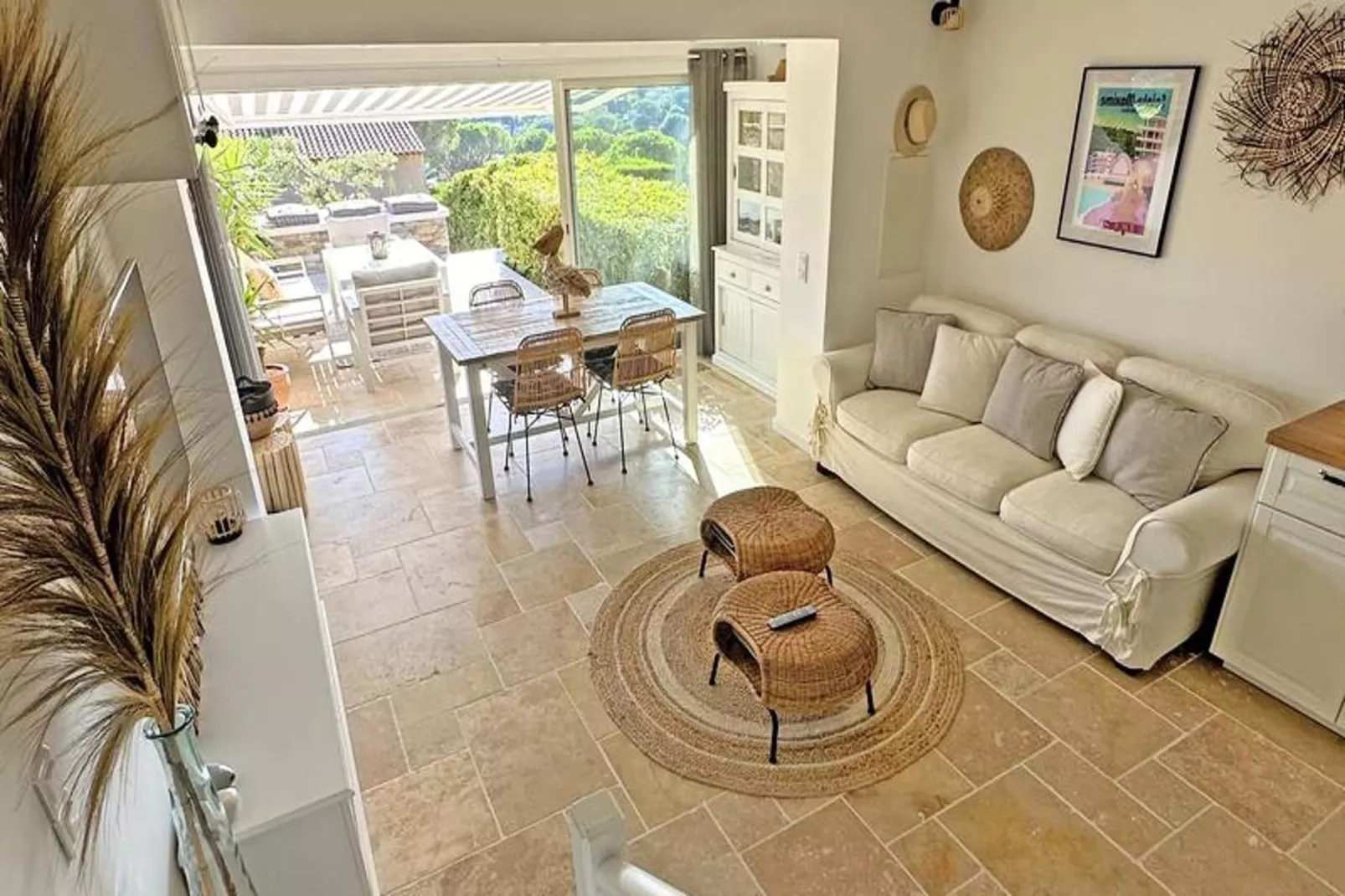 Résidence Bastides De Guerrevieille-Salon