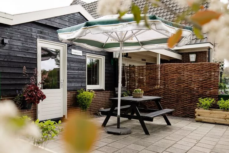 Reggezicht-Exterior summer