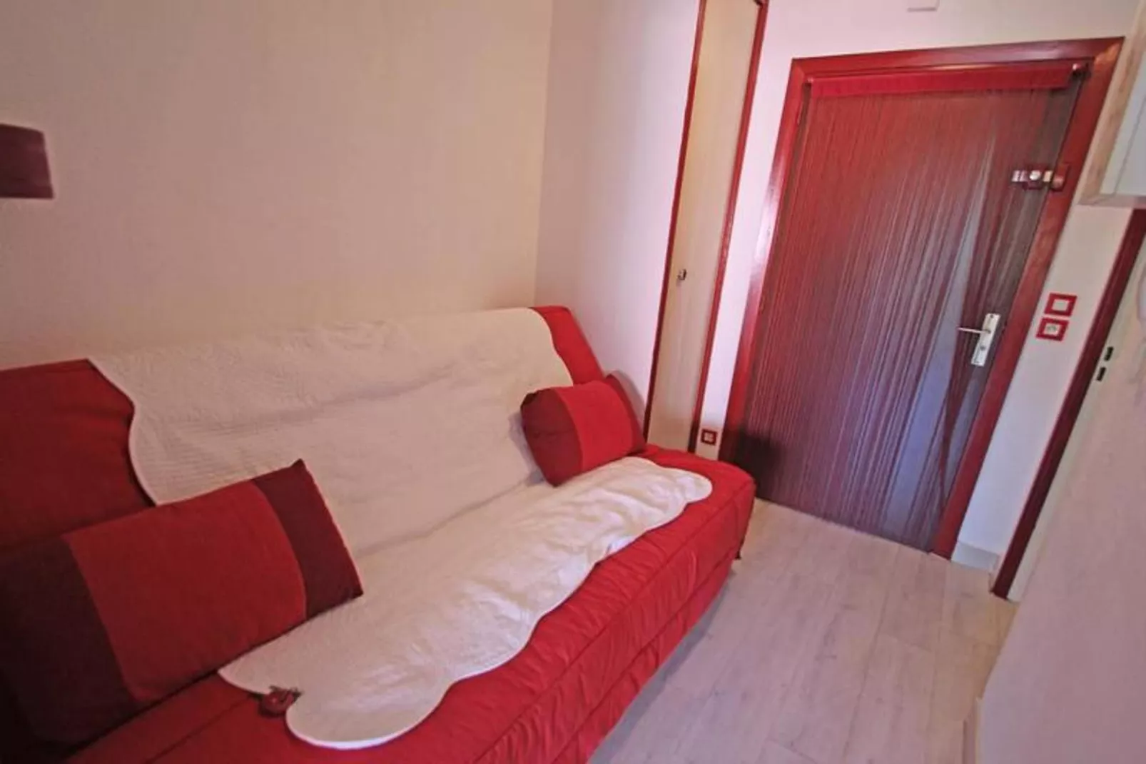 Résidence La Palmeraie I-Salon