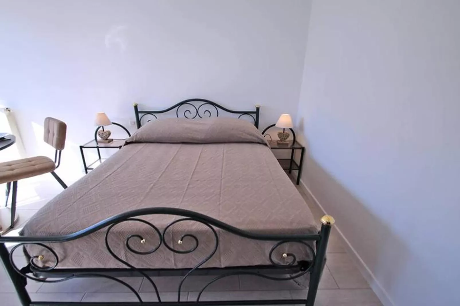 Résidence Le Grand Large-Chambre