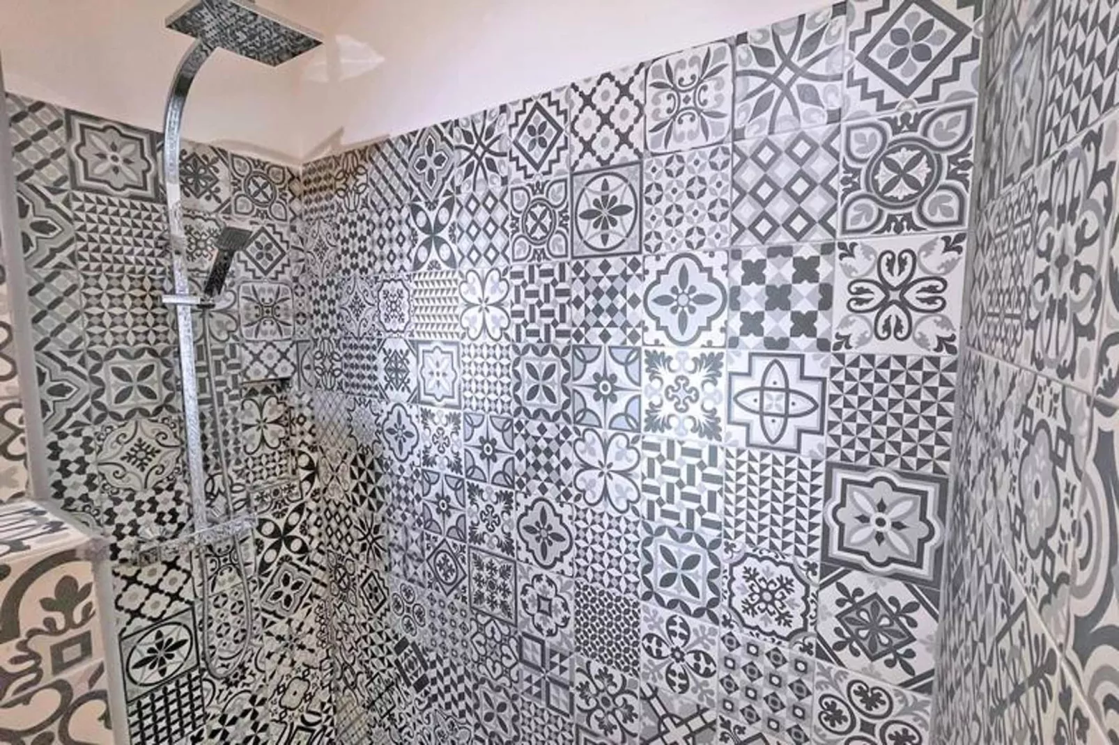 Résidence Les Coralies-Kitchen