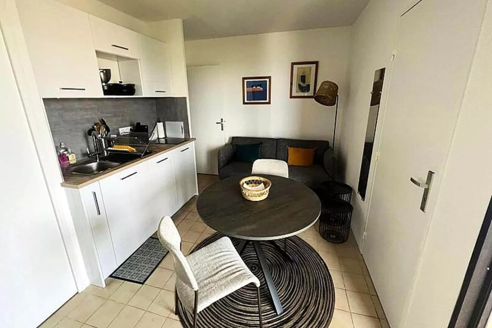 Résidence Grand Large-Chambre