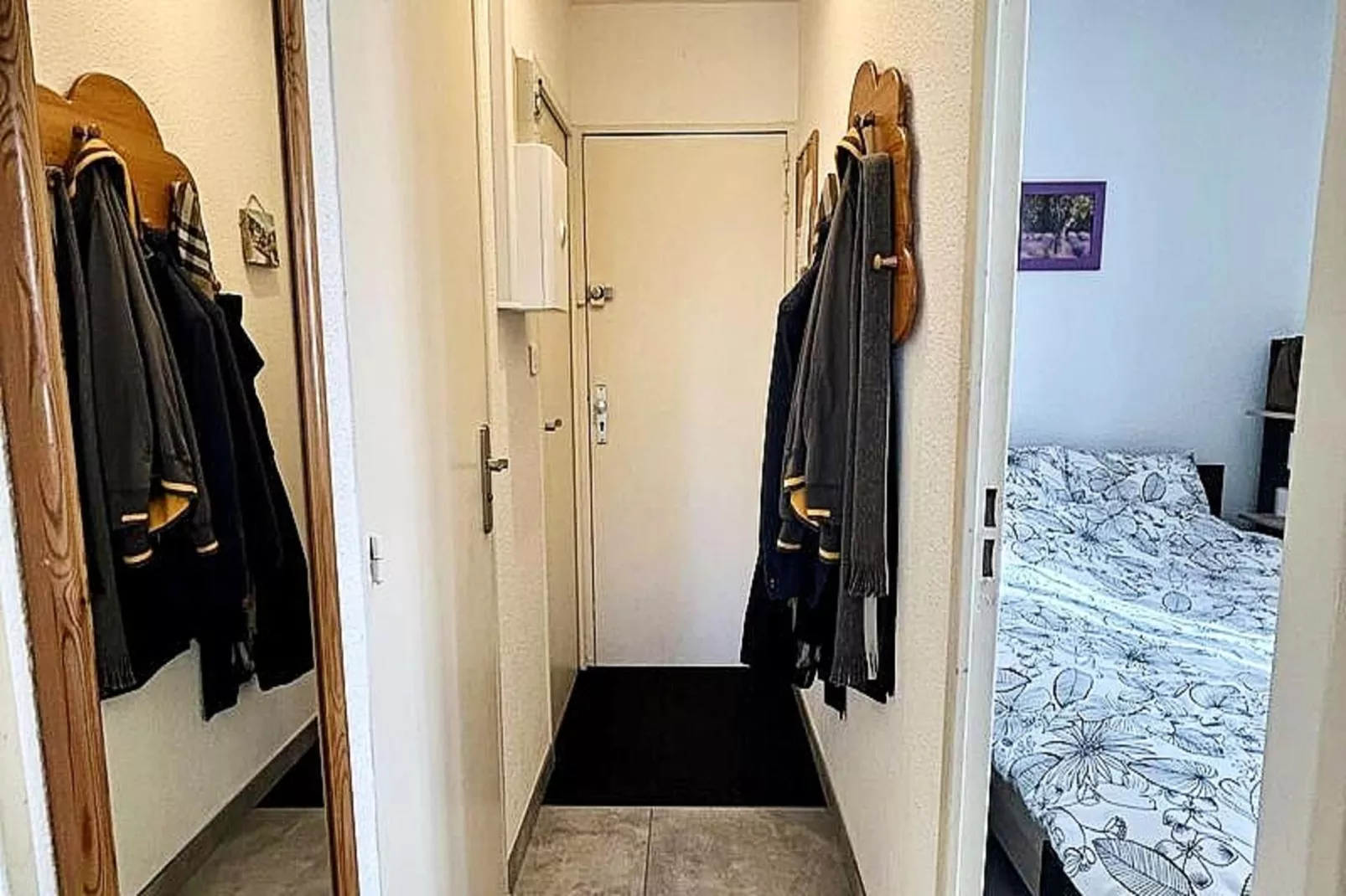 Résidence Verdon-Landing