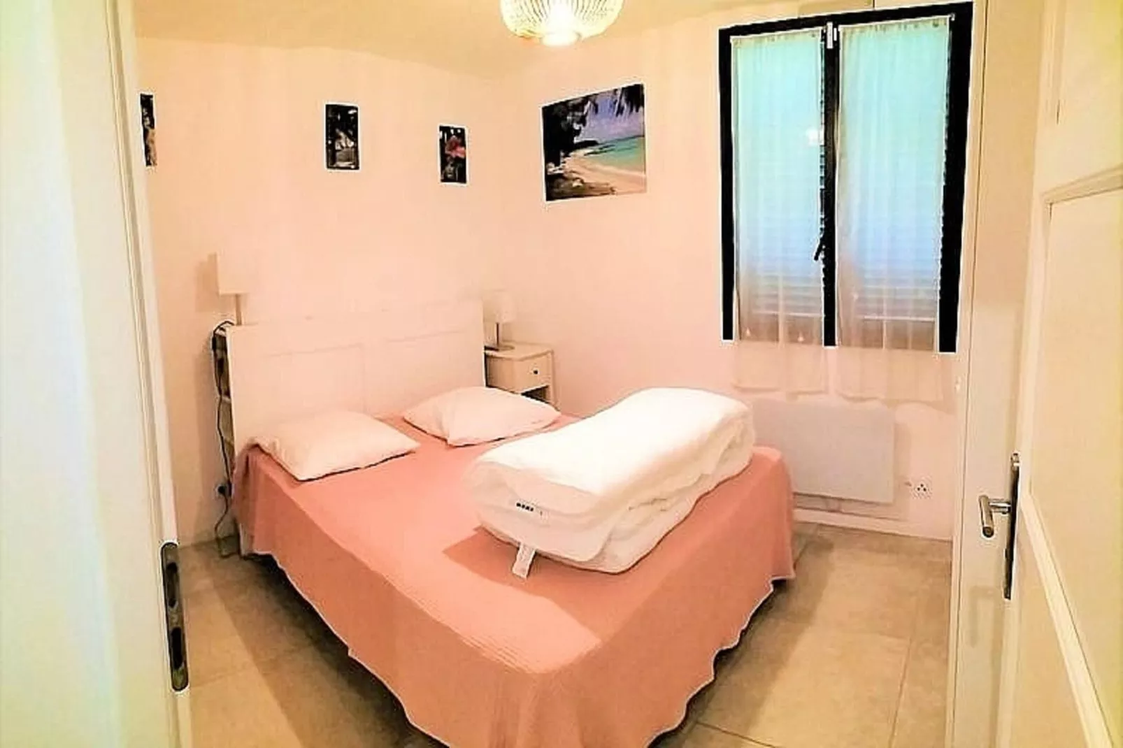 Résidence Luberon-Küche