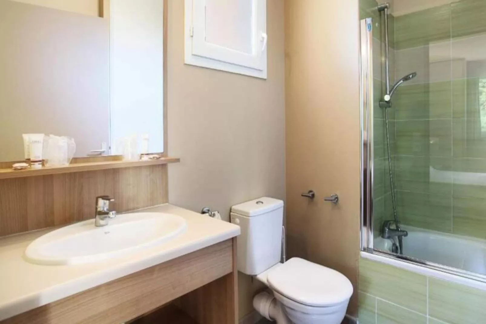 Résidence Odalys Les Océanides ***-Image-tags.