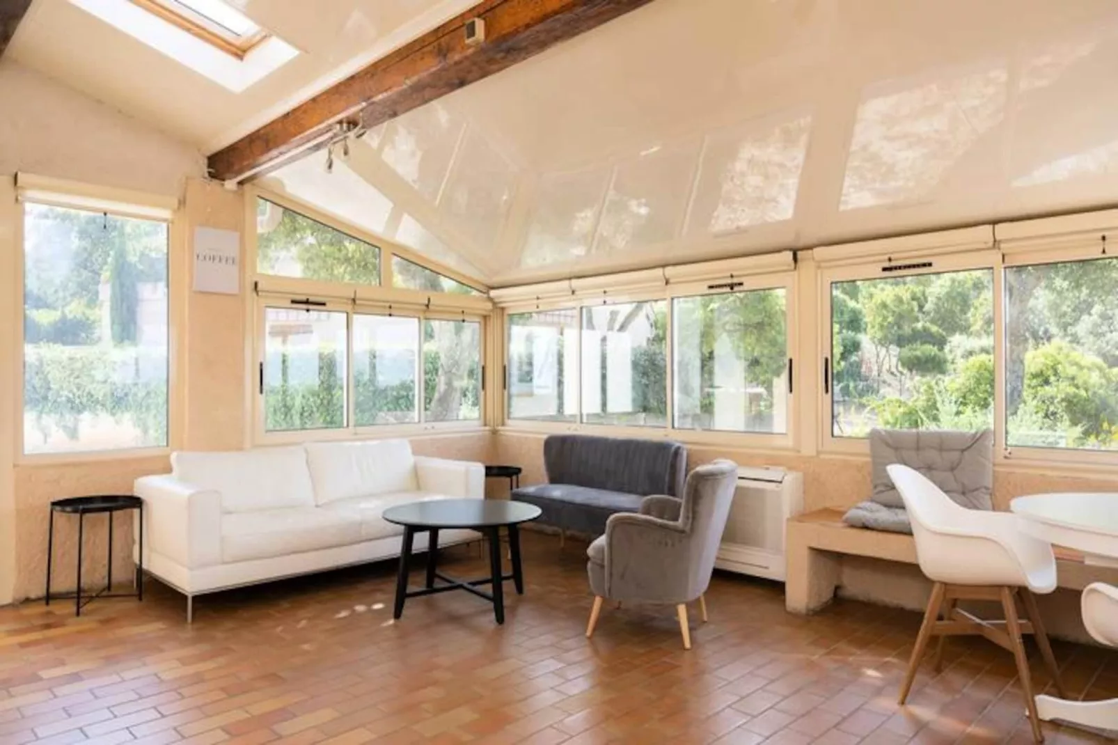 Résidence Villa  Cigalou-Image-tags.