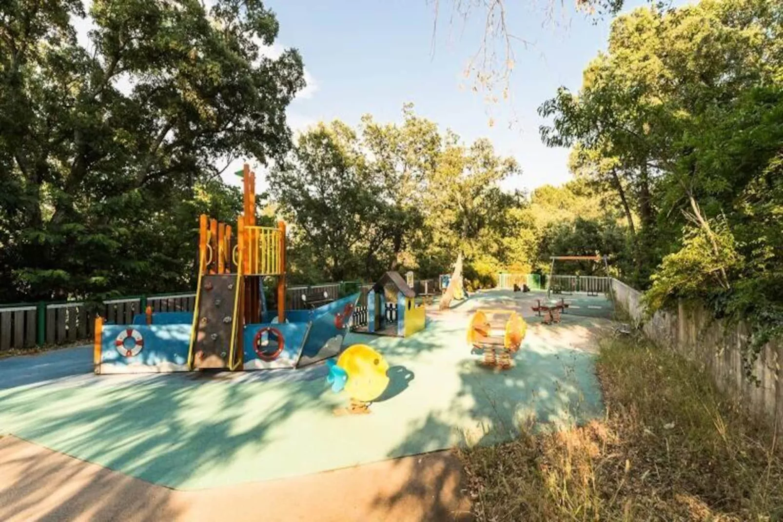 Les Appartements aux Restanques du Golfe de St Tropez - maeva Home-Image-tags.