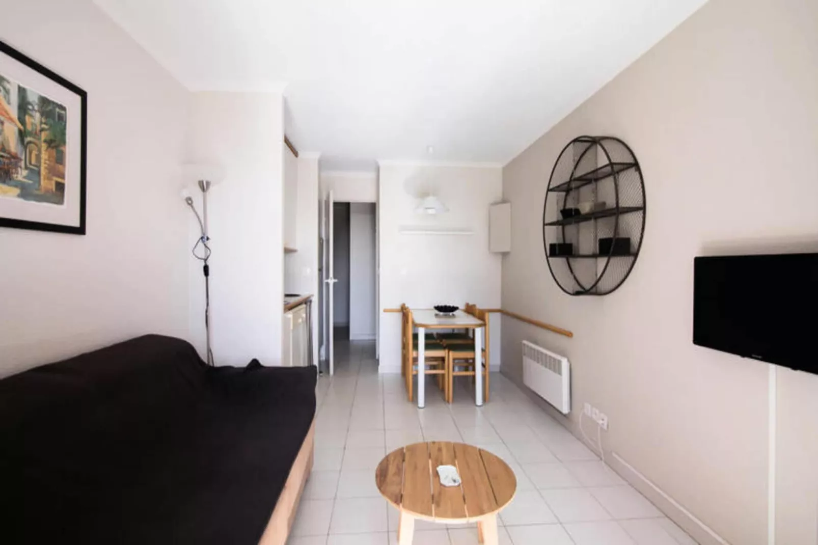 Résidence Les Parcs de Grimaud - maeva Home-Außenbereich Sommer