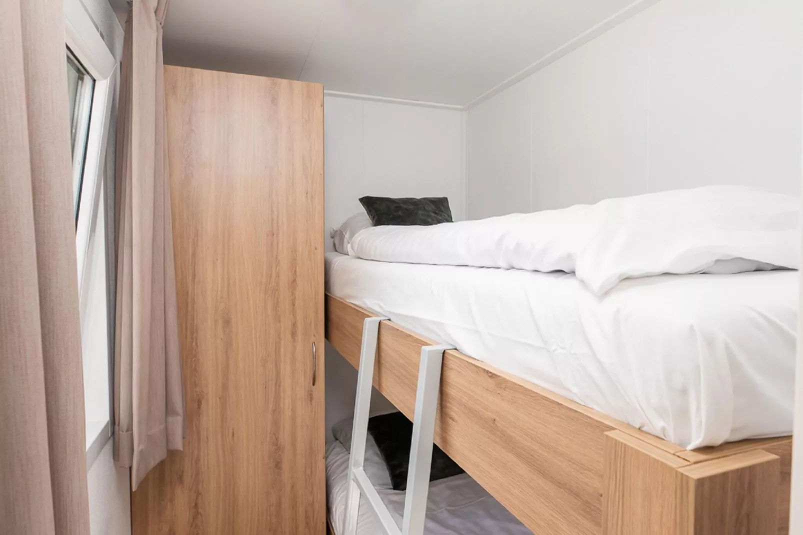 Vakantiepark Mölke 20-Bedroom