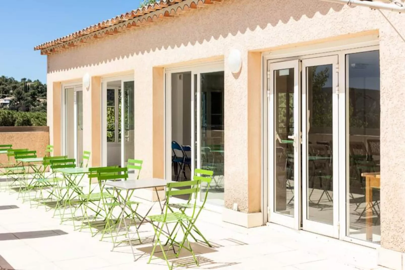 Résidence Garden & City Les Bastides***-Image-tags.